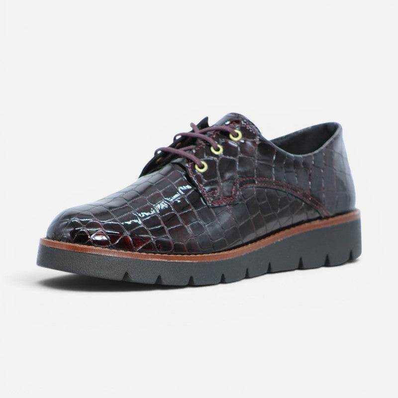 Zoe 01 Sioux Navy