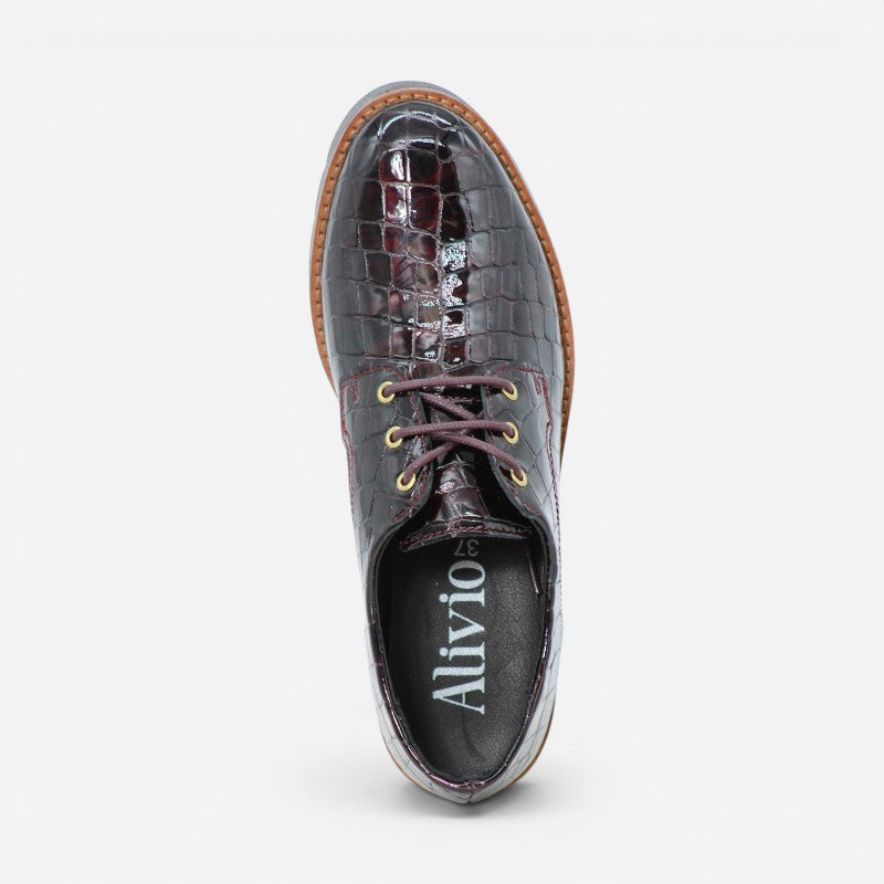 Zoe 01 Sioux Navy