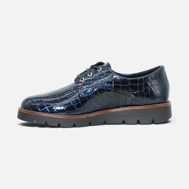 Zoe 01 Sioux Navy