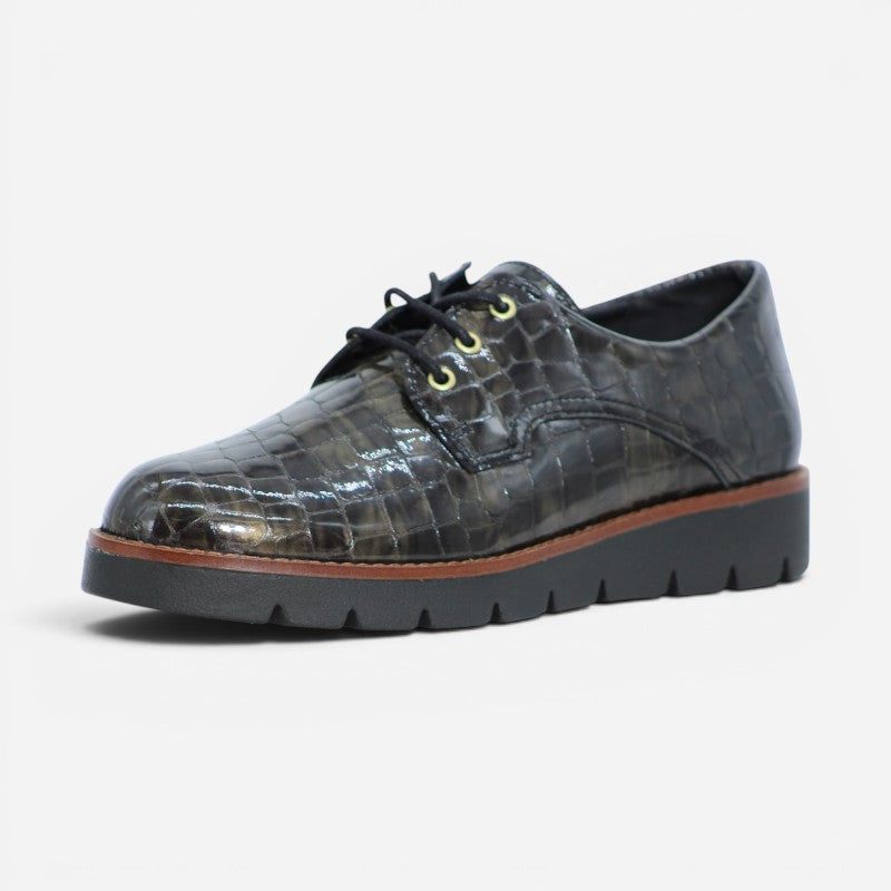 Zoe 01 Sioux Taupe