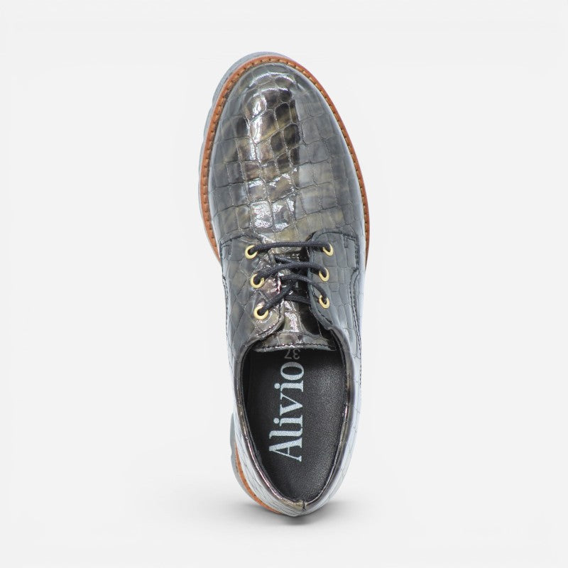Zoe 01 Sioux Taupe