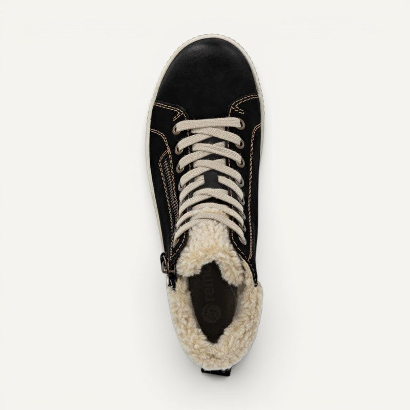 Maditta 70 Black