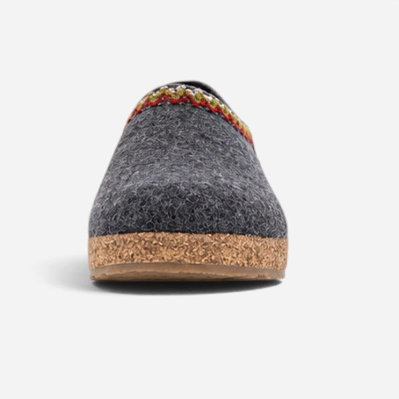 Gz Unisex Zigzag Grey