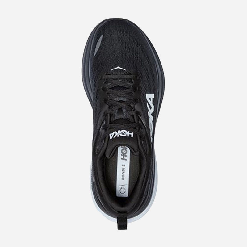 Men's Bondi 8 Black/White