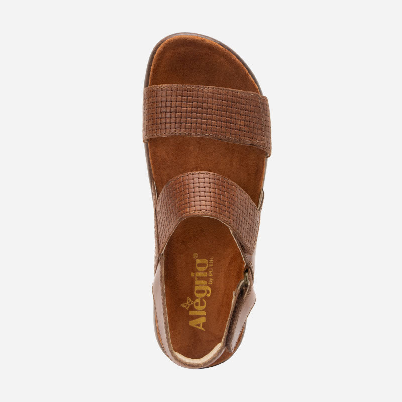 Bailee Woven Luggage