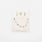 Radiant Beaded Necklace Multicolor