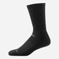 Unisex Tactical Micro Crew Lightweight With Cushion Black