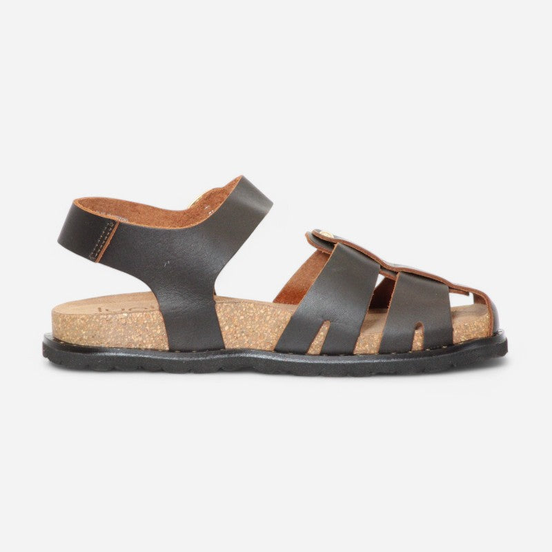 Women's Bolus 253 Patina Cuero