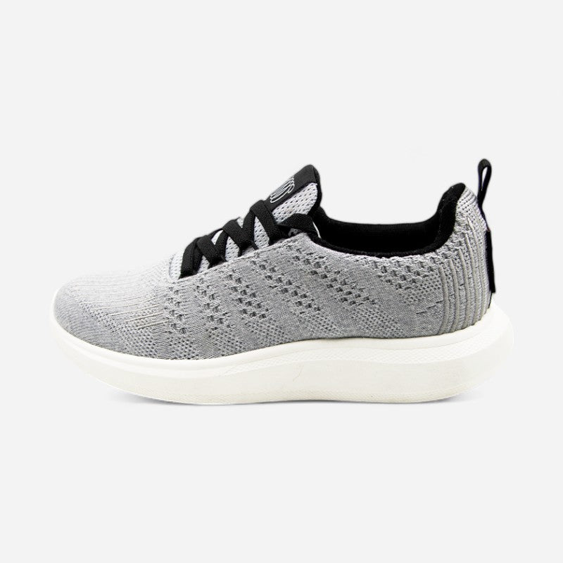 Eden Grey Jet