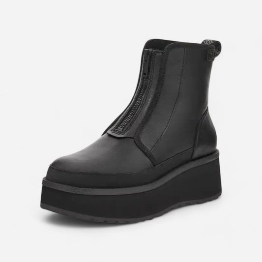 Cityfunc Zip Black