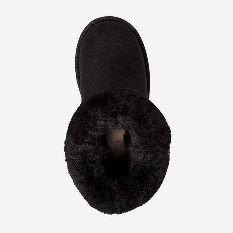 Kid's Classic II Black