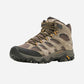 Men's Moab 3 Mid Walnut Medium