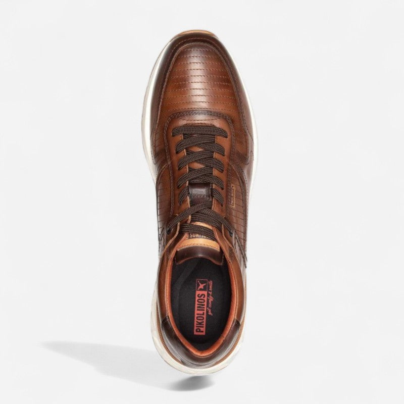 Men's Aranda M8R-6239C1 Cuero