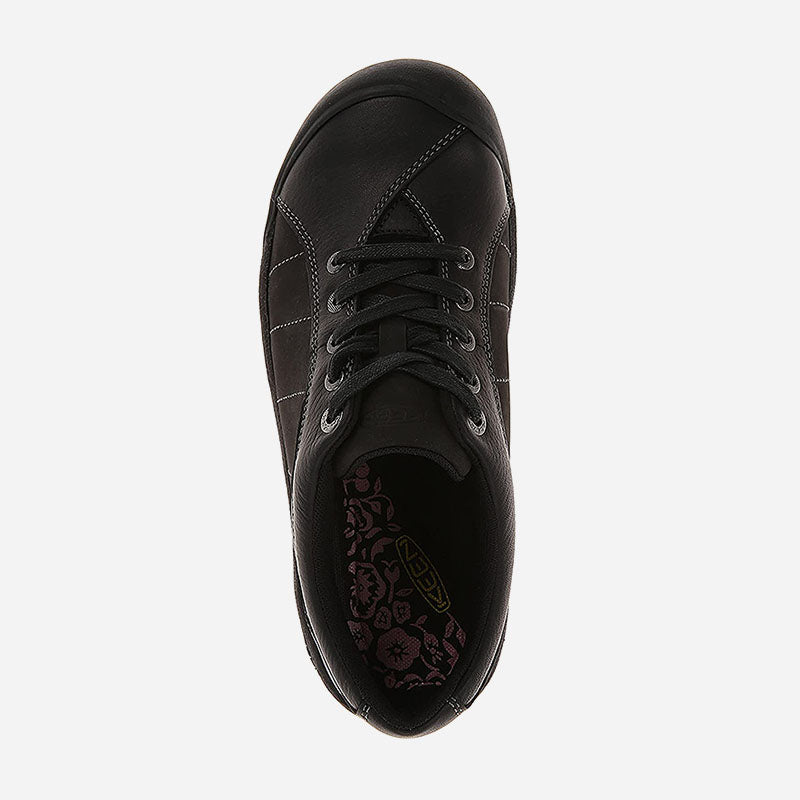 Presidio Black/Magnet