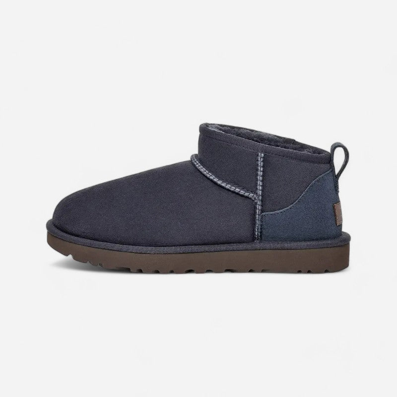Women's Classic Ultra Mini Eve Blue