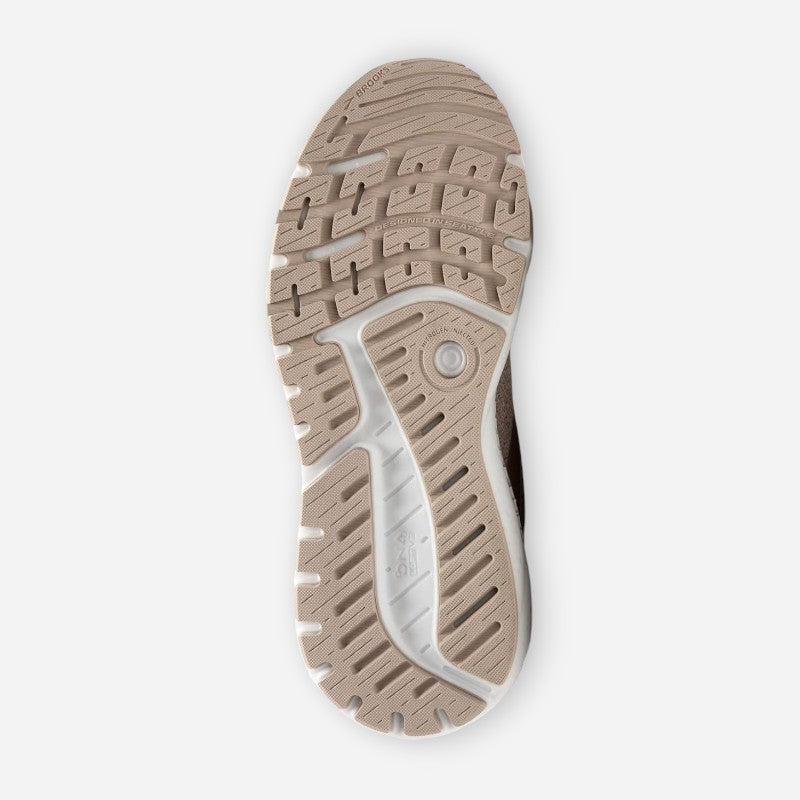 Women's Ariel GTS 24 Coconut/Chateau/Portabella