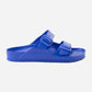 Arizona Men's Eva Ultra Blue Regular