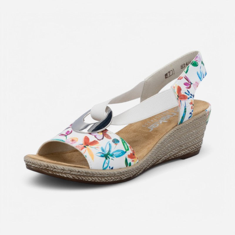 Fanni H6 White-Meadow