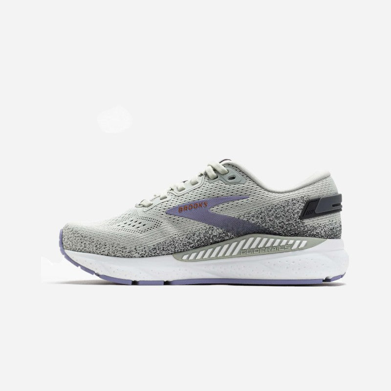 Women's Ariel GTS 24 Mercury/Ebony/Sweet Lavender