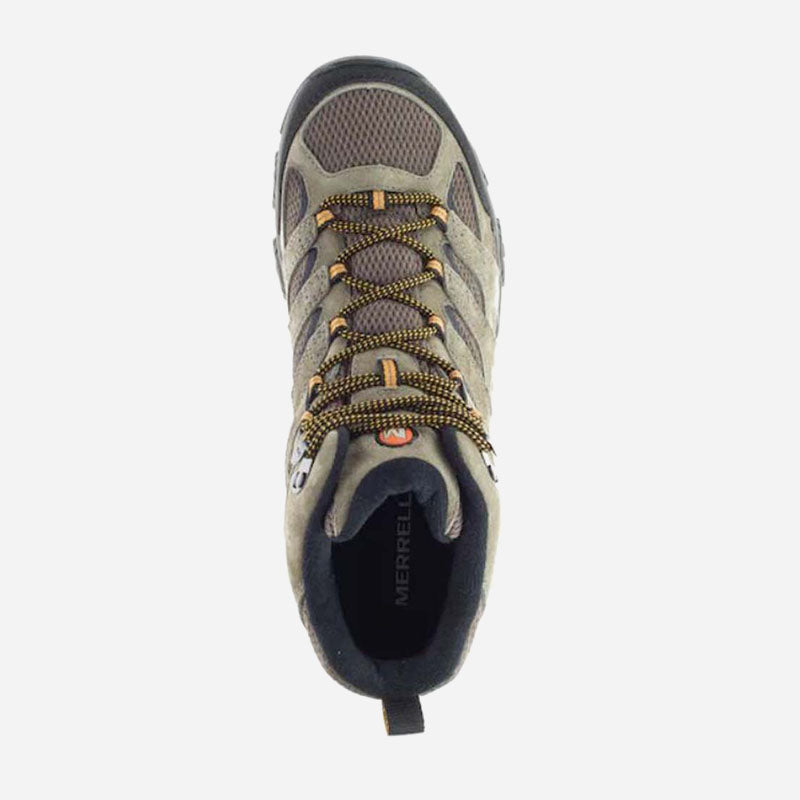Men's Moab 3 Mid GTX Walnut