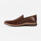 Men's The Slip On Chestnut