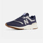 Women's 997H Navy/Scorpio