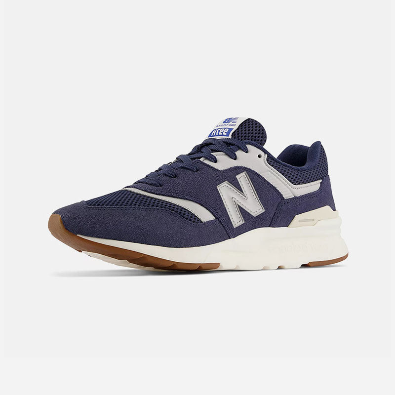 Women's 997H Navy/Scorpio