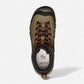 Men's Targhee IV Waterproof Hiking Boot Sea Turtle/Roasted Pecan