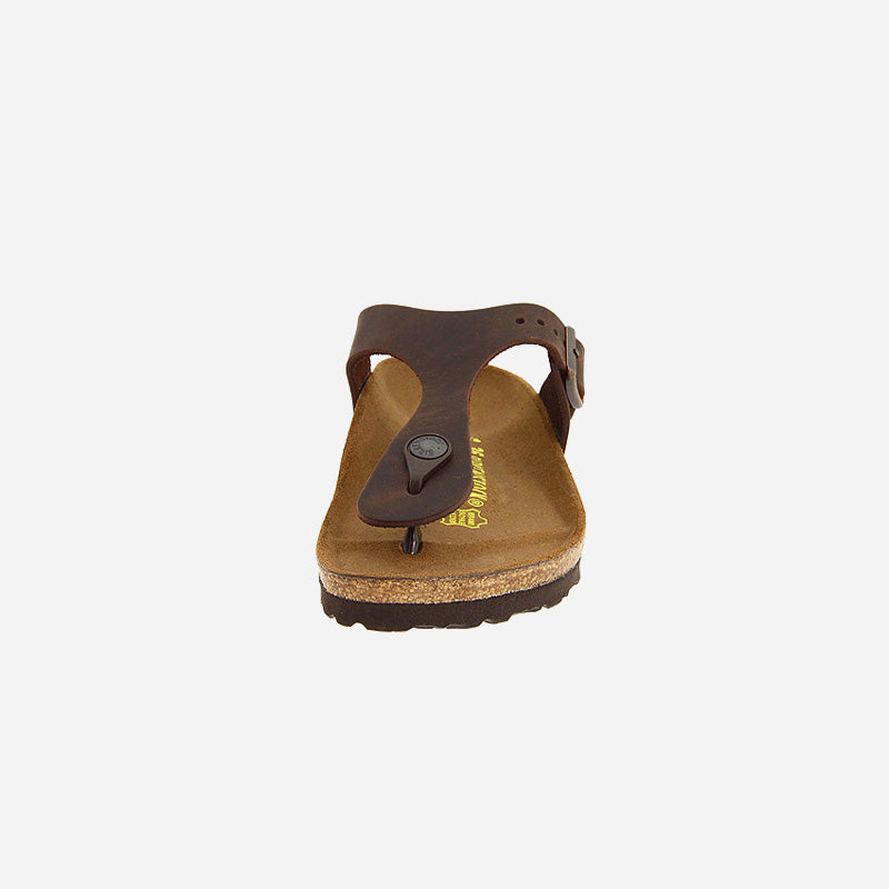 Gizeh Habana Oiled Leather Regular