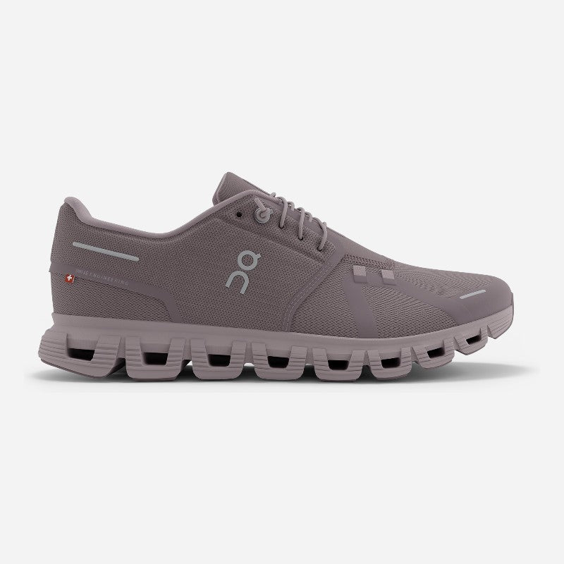 Women's Cloud 6 Mauve/Orchid
