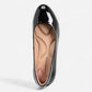Amora Black Patent