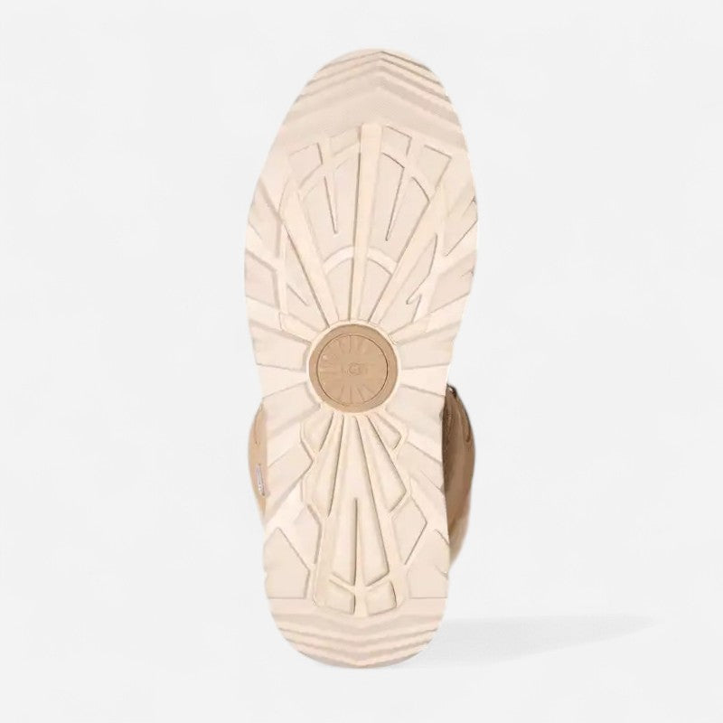 Women's TerreTrail Cozy Lace Sand