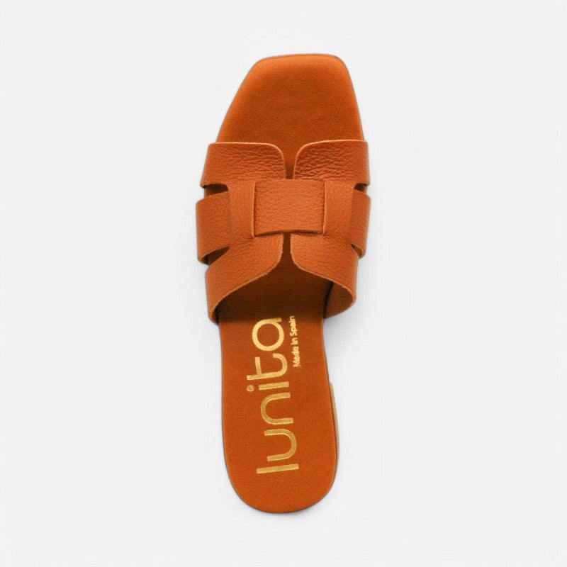 Women's Clara SP25 Tan