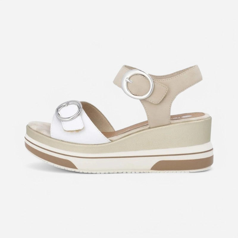 Women's Sabine 54 White/Pearl
