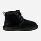 Kid's Neumel Ii Boot Black