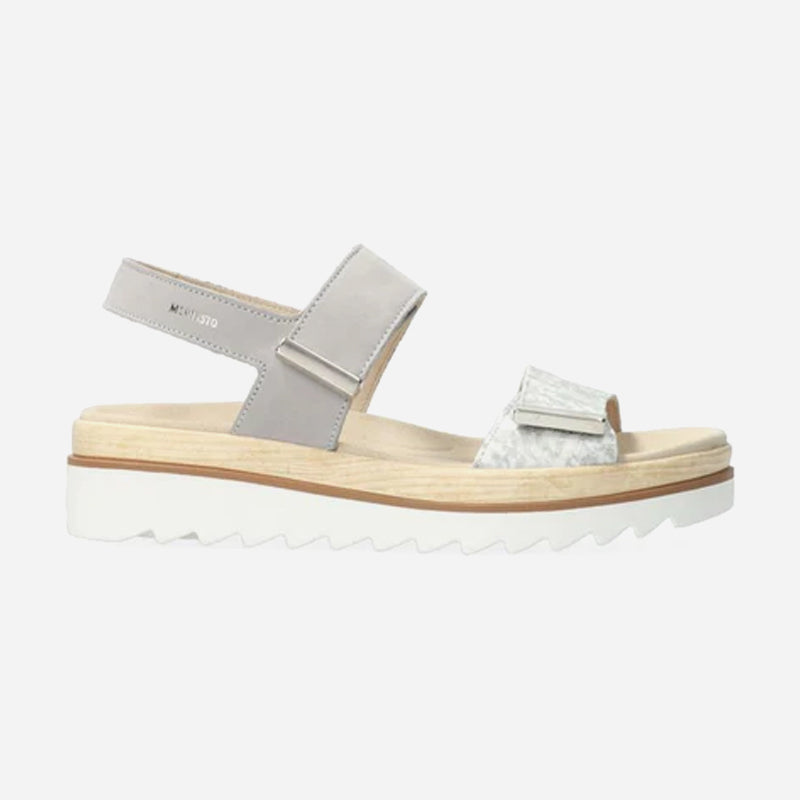 Dominica Light Grey