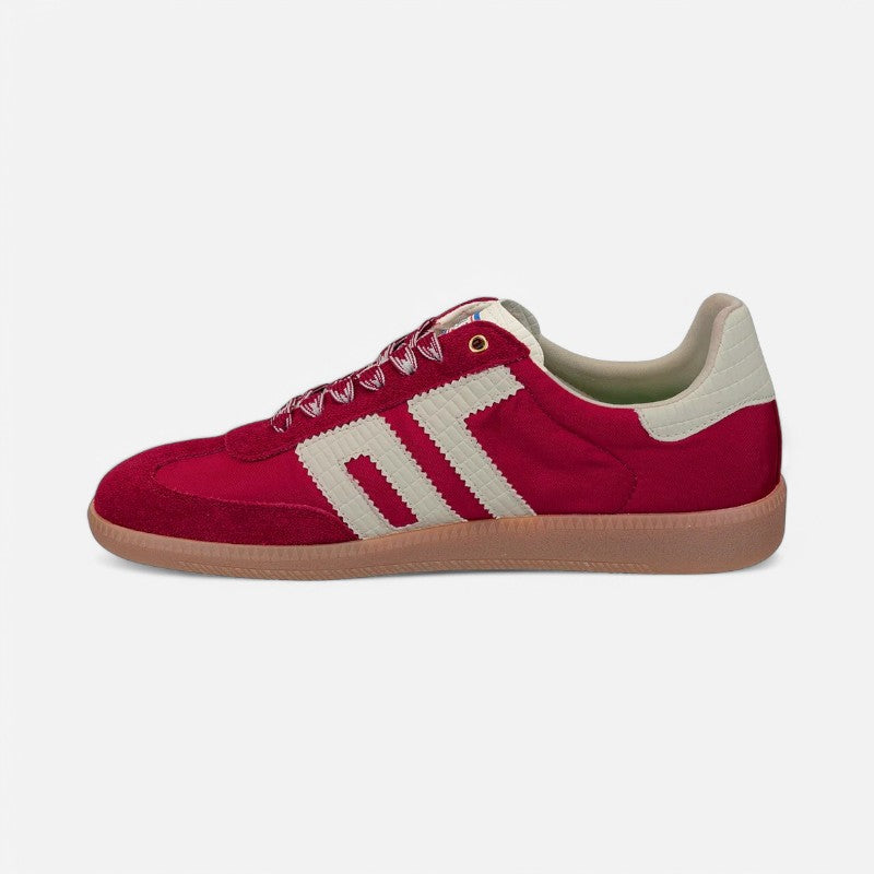 Ghost Red