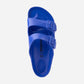 Arizona Men's Eva Ultra Blue Regular