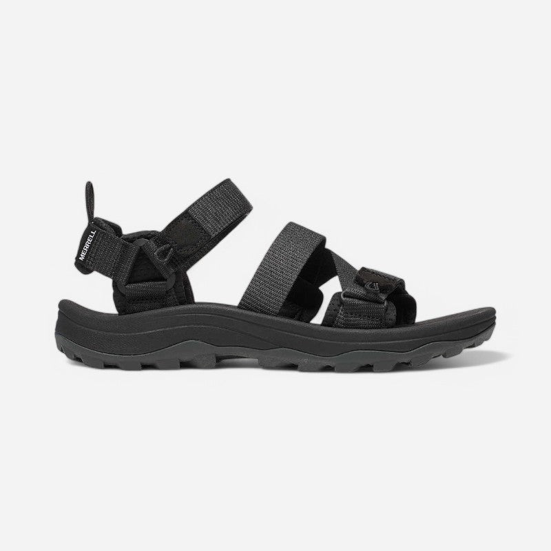 Men's Speed Fusion Sport Rmx Black