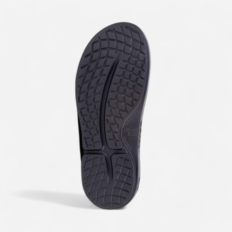 Unisex Oocloog Black