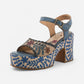 Stevienix Beige Multi