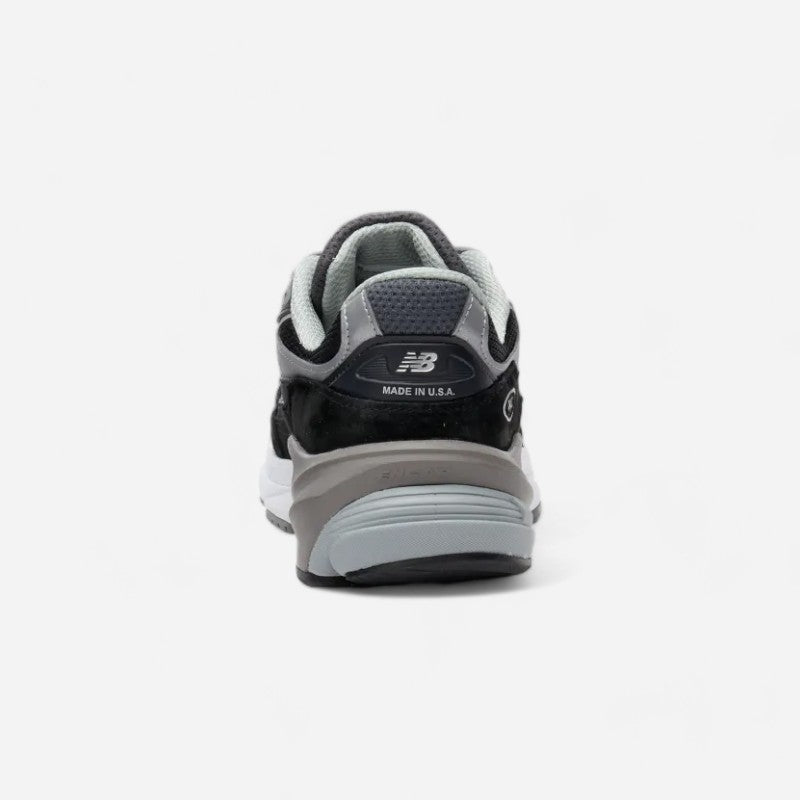 Women's 990V6 Black/Black
