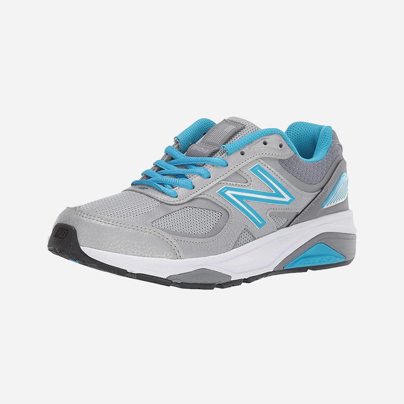Women's 1540V3 Silver/Polaris