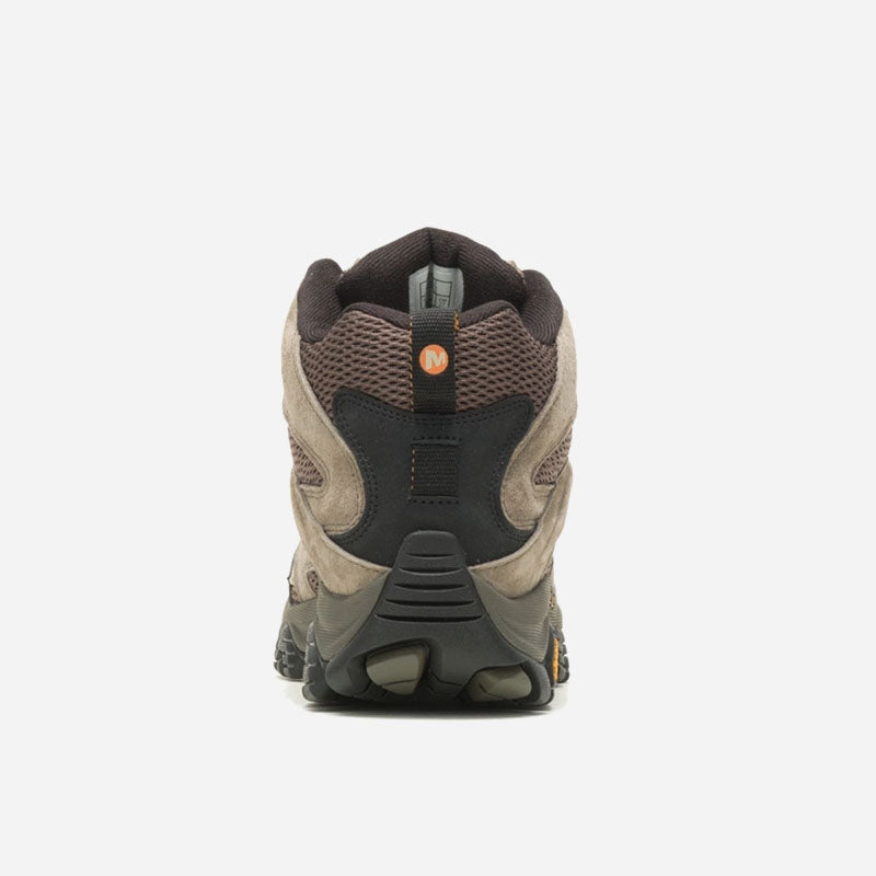 Men's Moab 3 Mid GTX Walnut