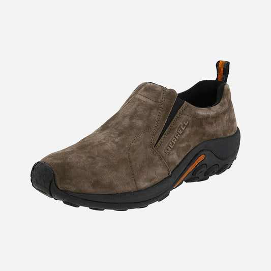Men's Jungle Moc Gunsmoke Medium