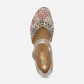 Mirjam 53 Beige-Multi