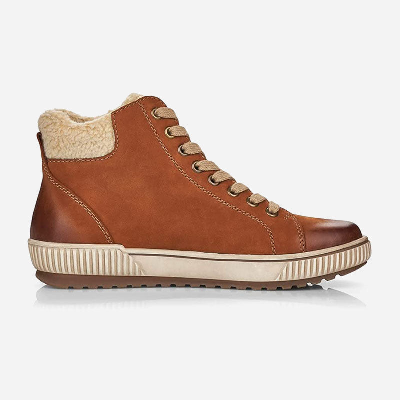 Women's Maditta Noccia/Beige/Brown