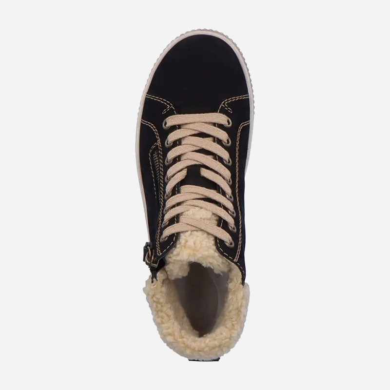 Women's Maditta Noccia/Beige/Brown