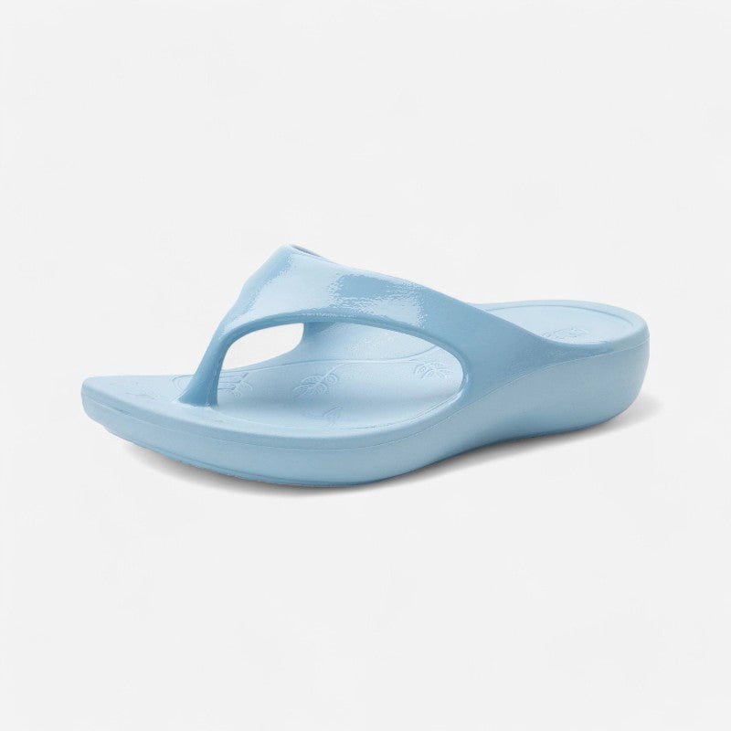 Ode Dusty Blue Gloss