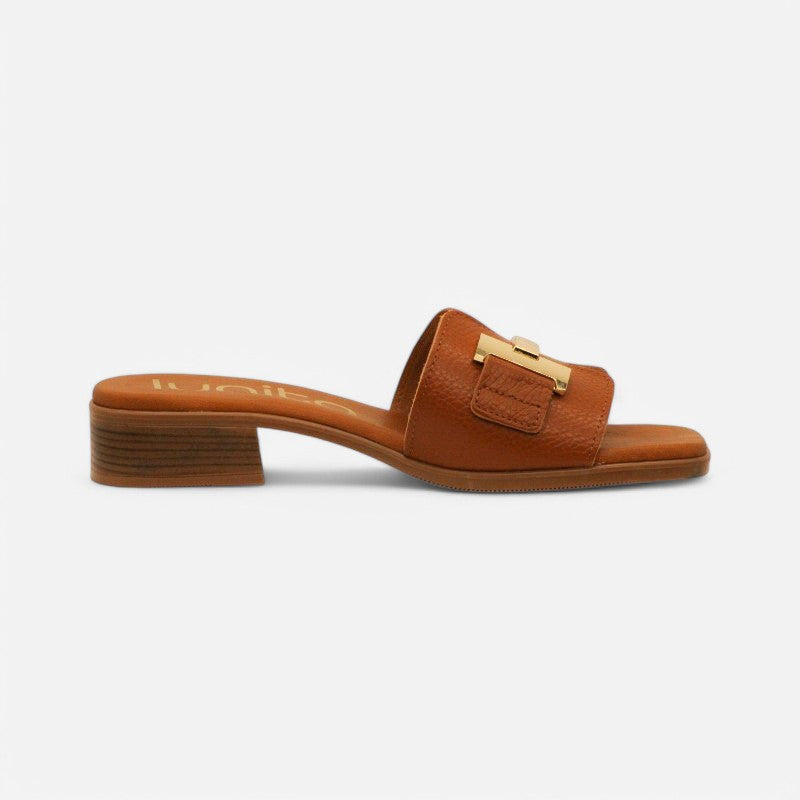 Women's Camila Tan